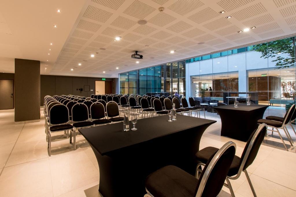 Caseros 248 Hotel — 5