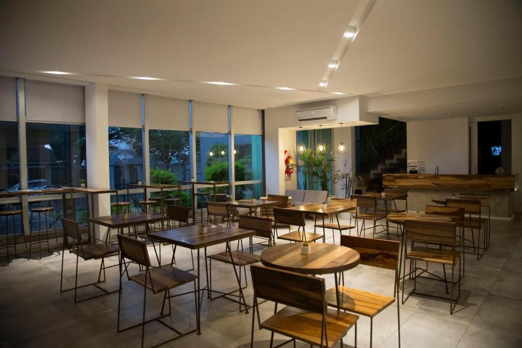 Ciudad Prado Hotel — 2
