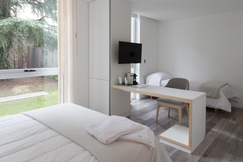 Ciudad Prado Hotel — 4