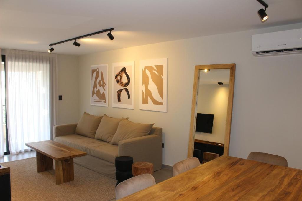 Faz Flat — 1