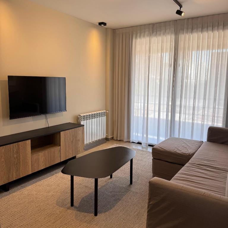 Faz Flat — 3