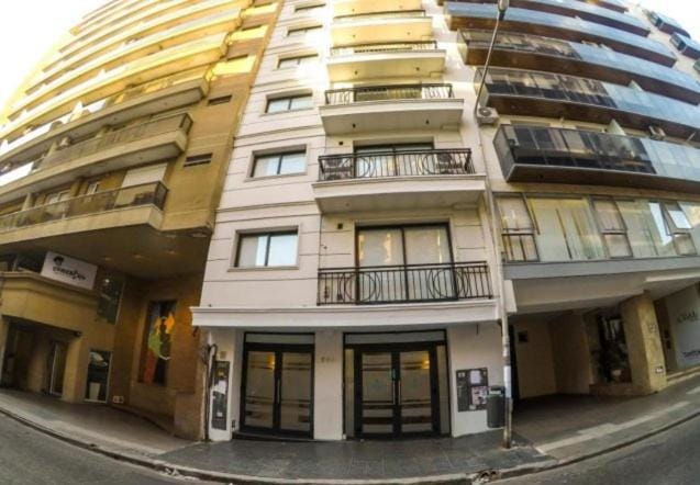Guemes Apart Nueva Cordoba — 5