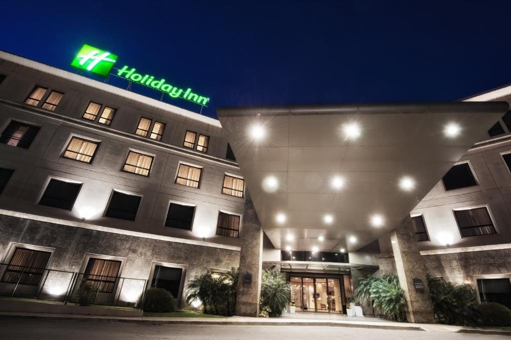 Holiday Inn Cordoba by IHG