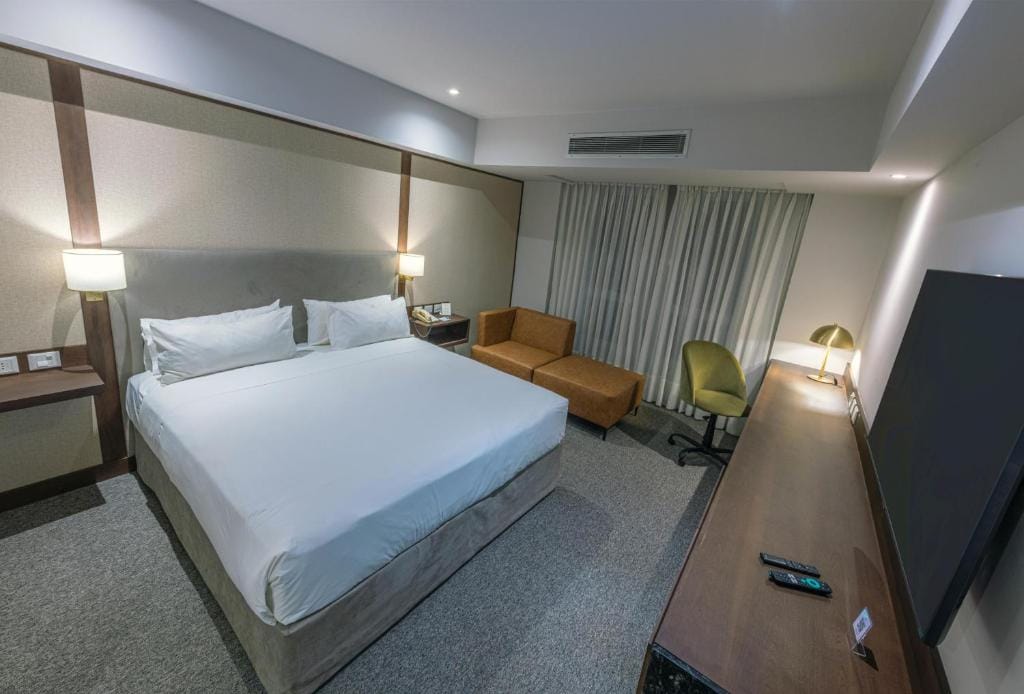 Holiday Inn Cordoba by IHG — 3
