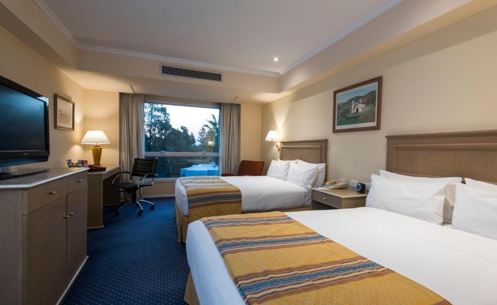 Holiday Inn Cordoba by IHG — 4