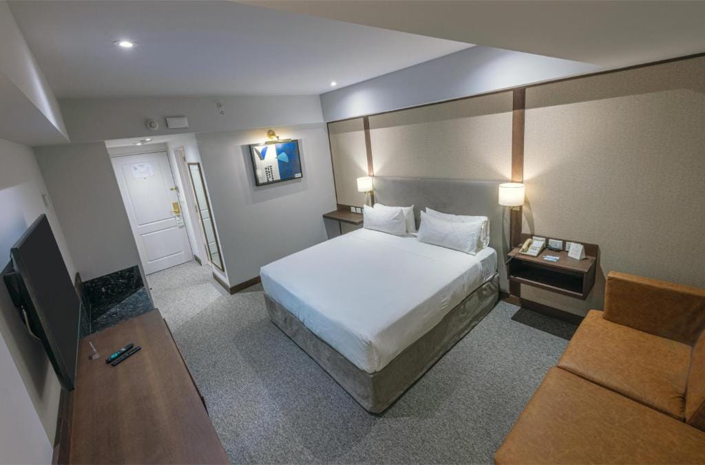 Holiday Inn Cordoba by IHG — 5
