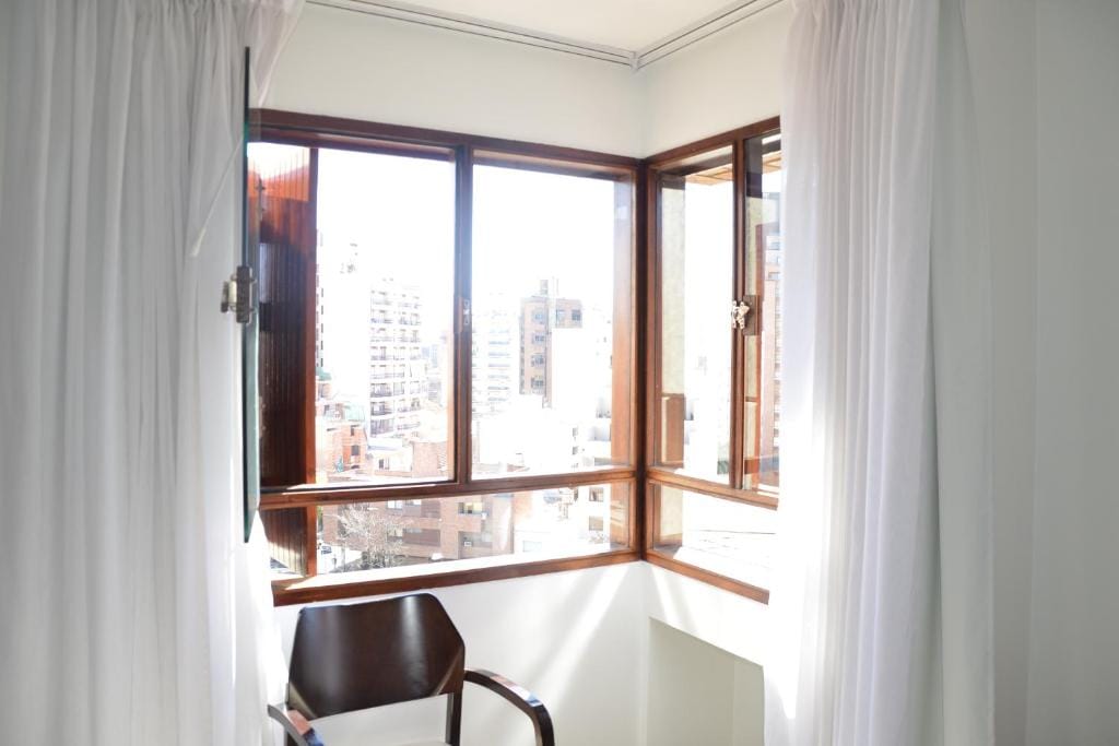 Hotel de la Cañada — 5