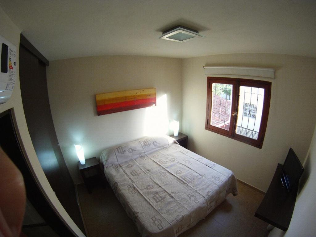 Hotel Urbana — 2