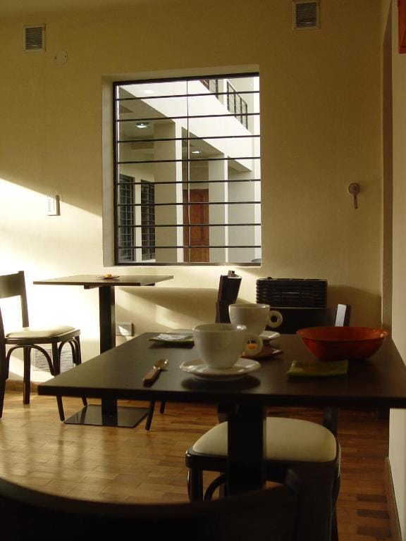 Hotel Urbana — 4