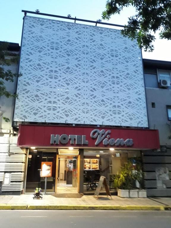 Hotel Viena — 1
