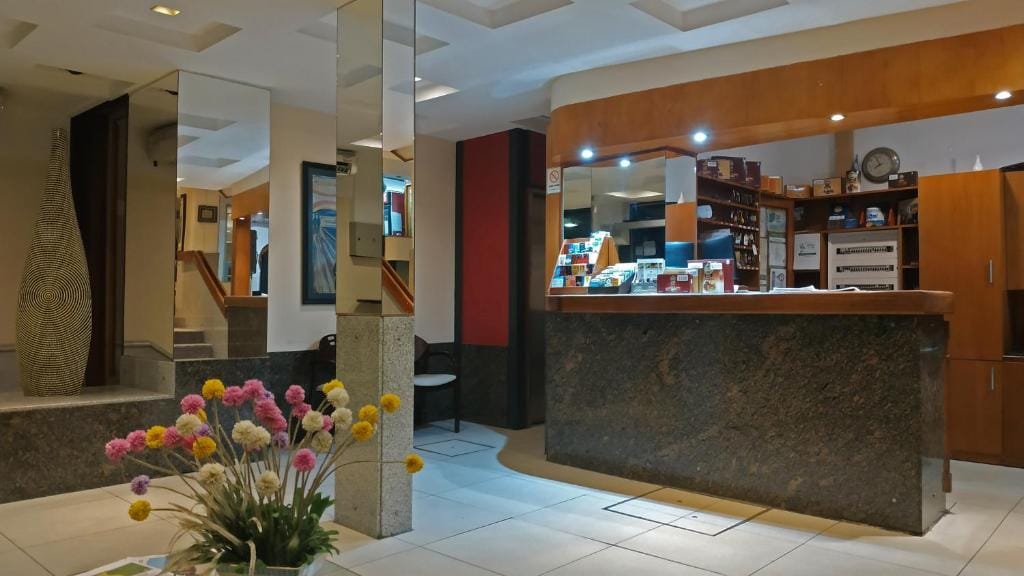 Hotel Viena — 4