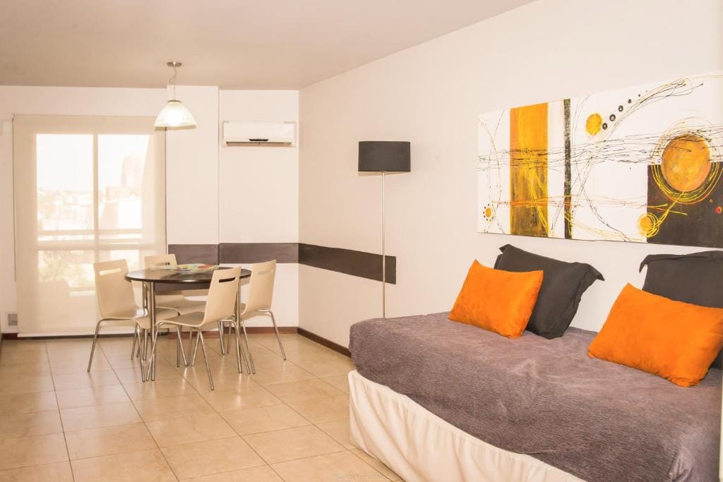Kube Apartments Express — 4