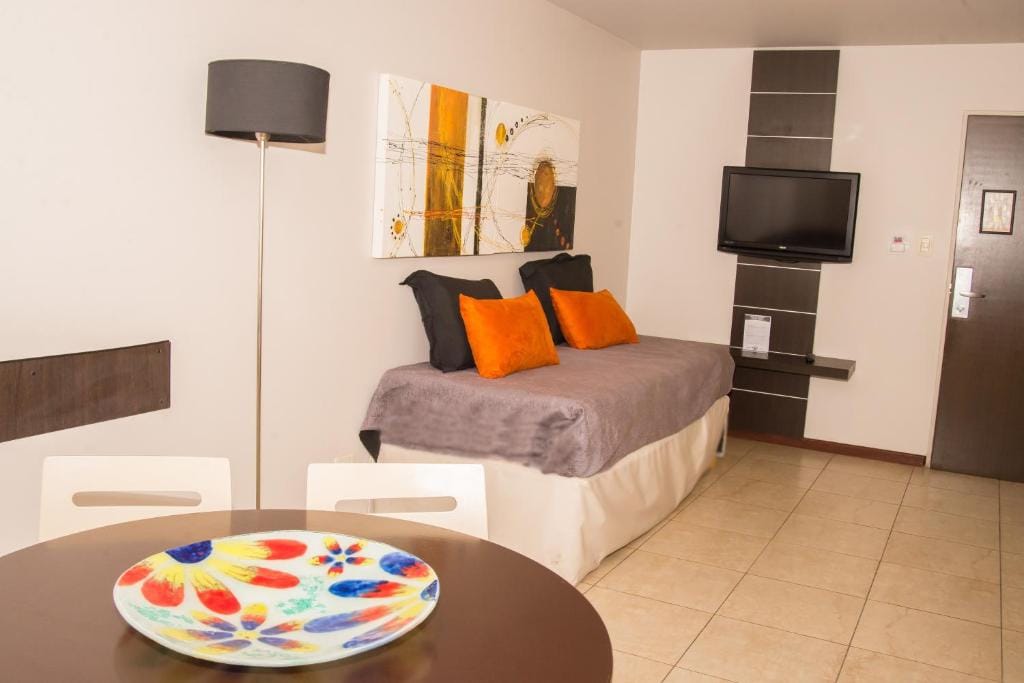 Kube Apartments Express — 5