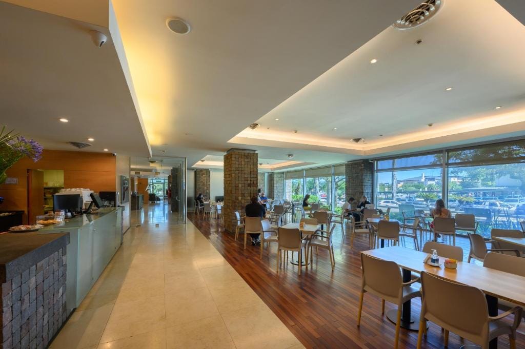 Orfeo Suites Cordoba — 3