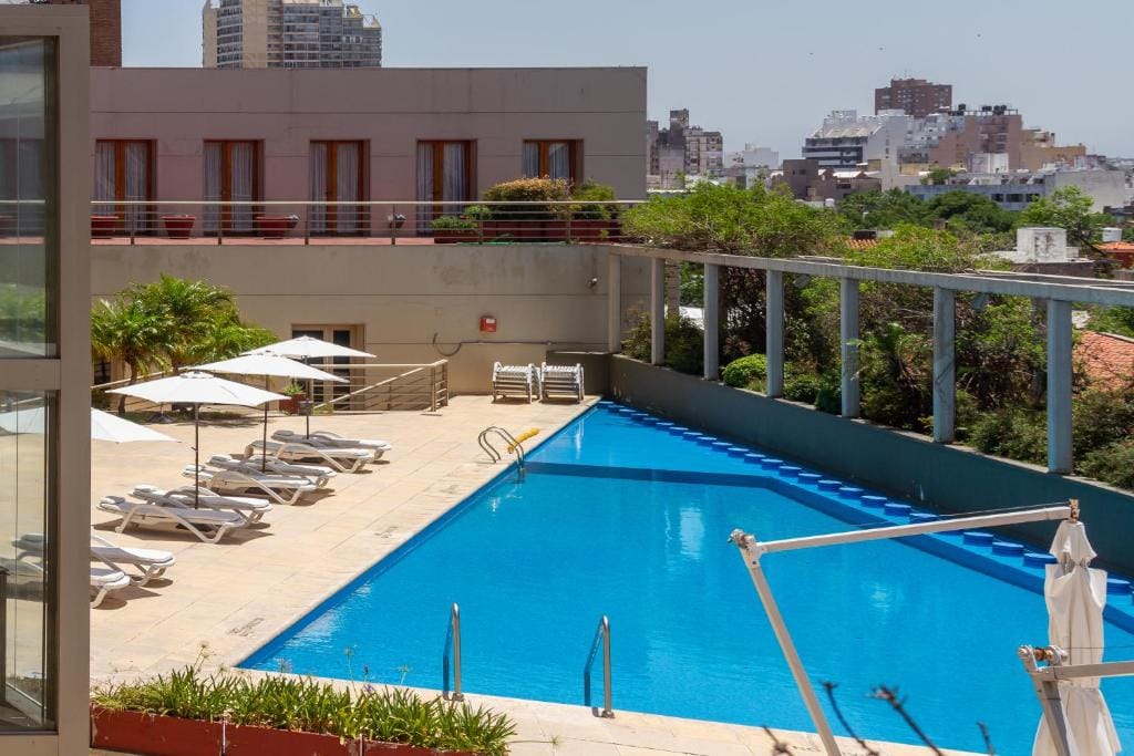 Quinto Centenario Hotel — 4