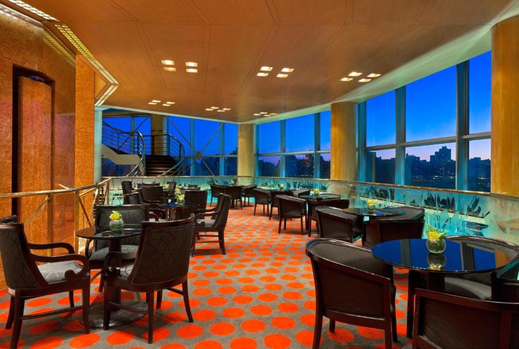 Quinto Centenario Hotel — 5