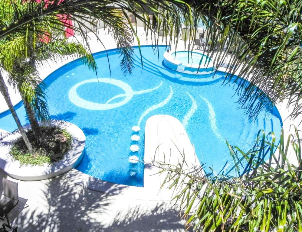 Quorum Córdoba Hotel, Resort Urbano — 4