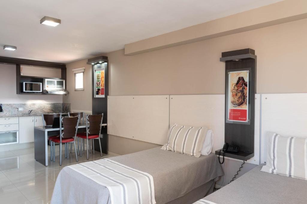 Sol de Piedra Apart, Suites & Spa — 2