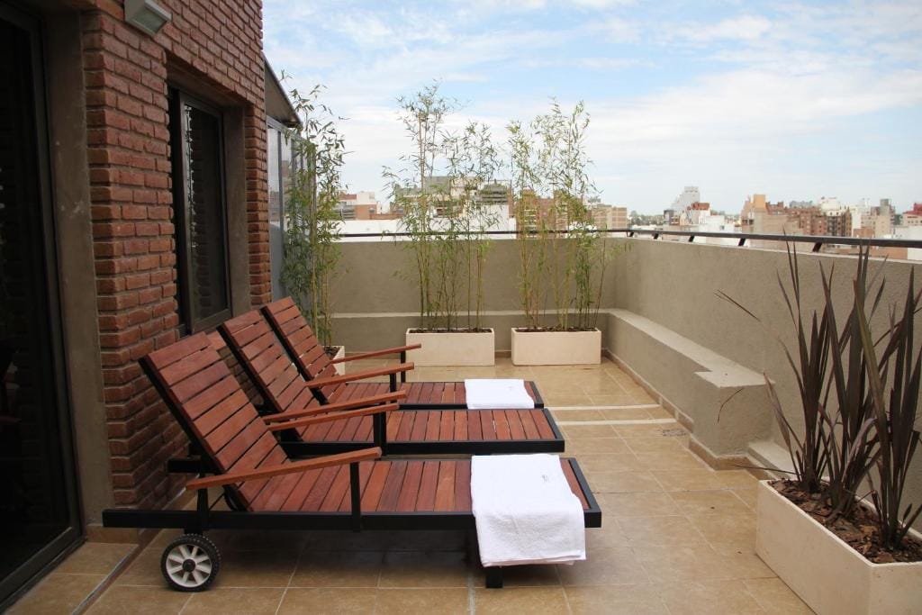 Sol de Piedra Apart, Suites & Spa — 4