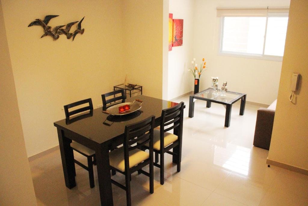 Villa Cabrera Apart and Suites — 1