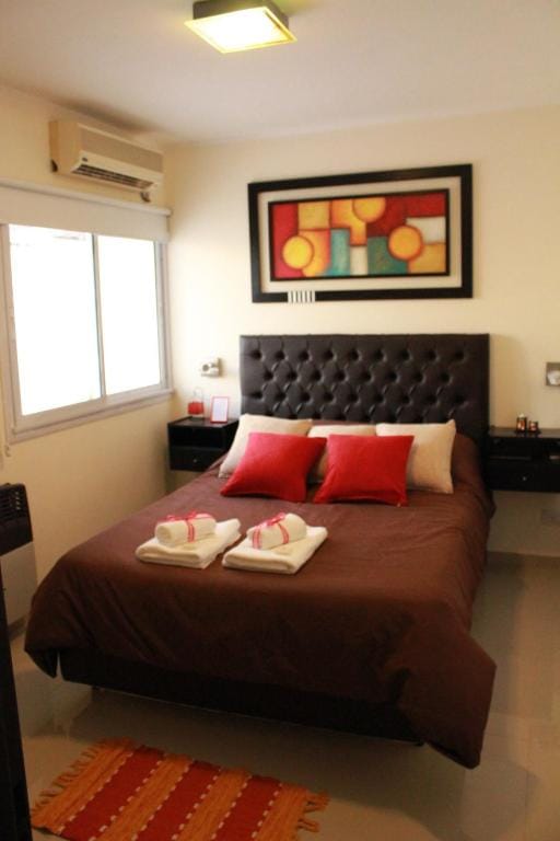 Villa Cabrera Apart and Suites — 2
