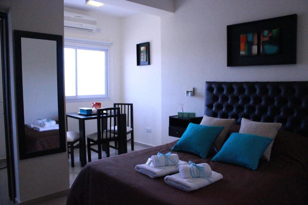 Villa Cabrera Apart and Suites — 3