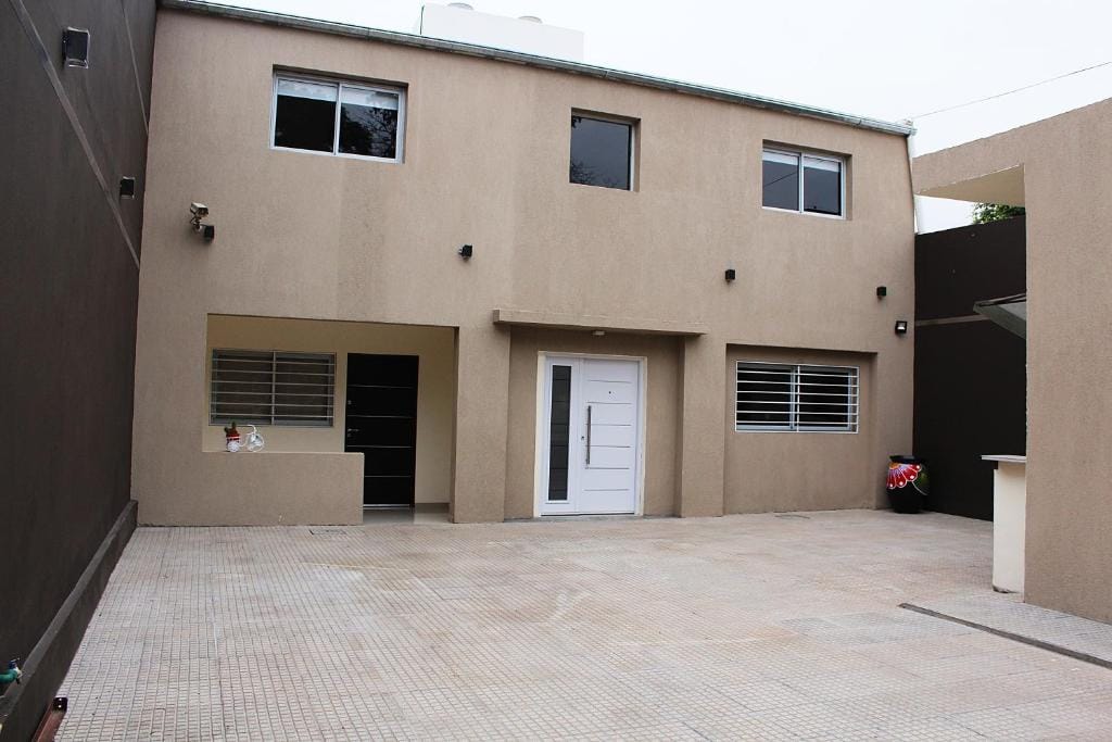 Villa Cabrera Apart and Suites — 4