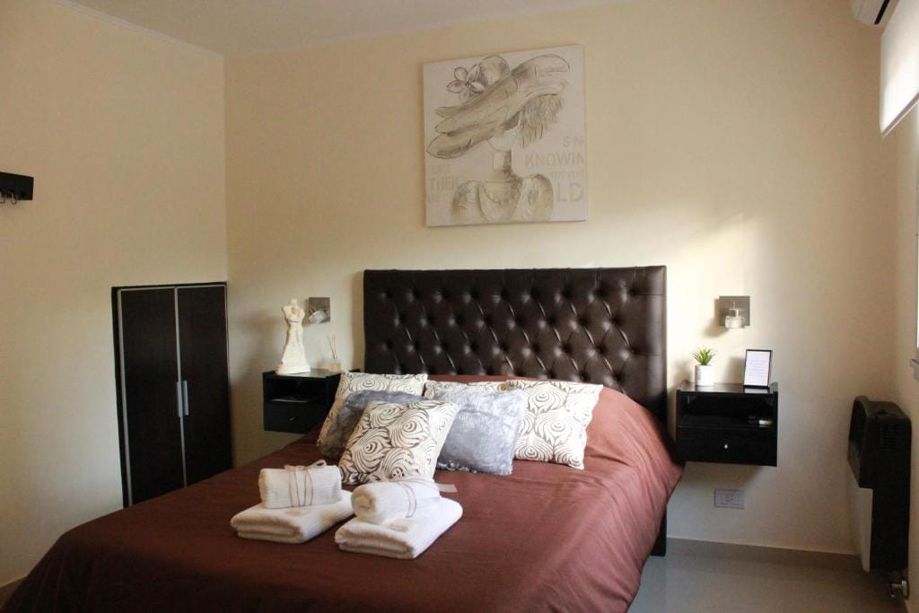 Villa Cabrera Apart and Suites — 5