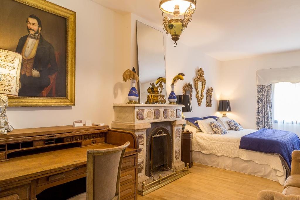 Virreinato Hotel Boutique — 2