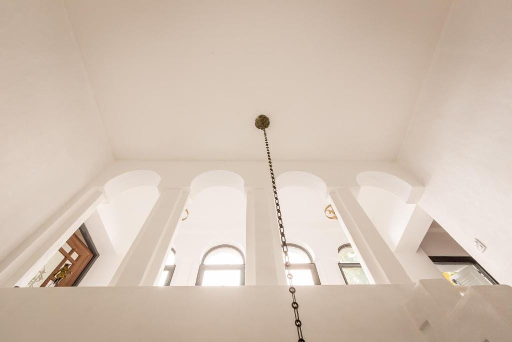 Virreinato Hotel Boutique — 3