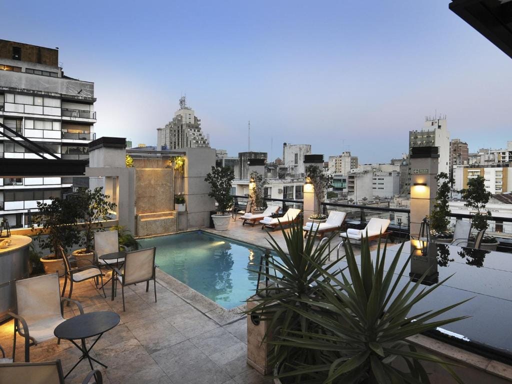 Windsor Hotel — 3