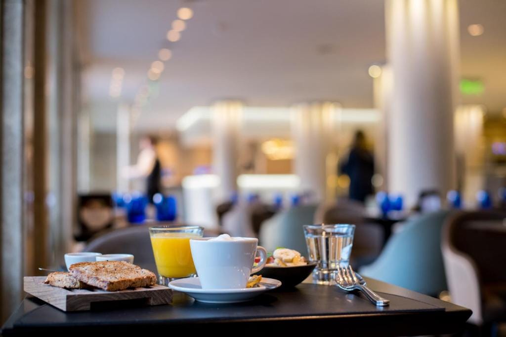 Windsor Hotel — 5