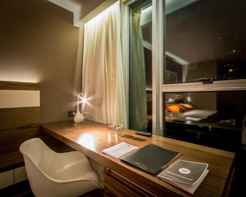 Yrigoyen 111 Hotel — 3