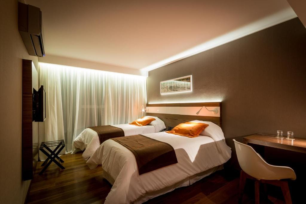 Yrigoyen 111 Hotel — 4
