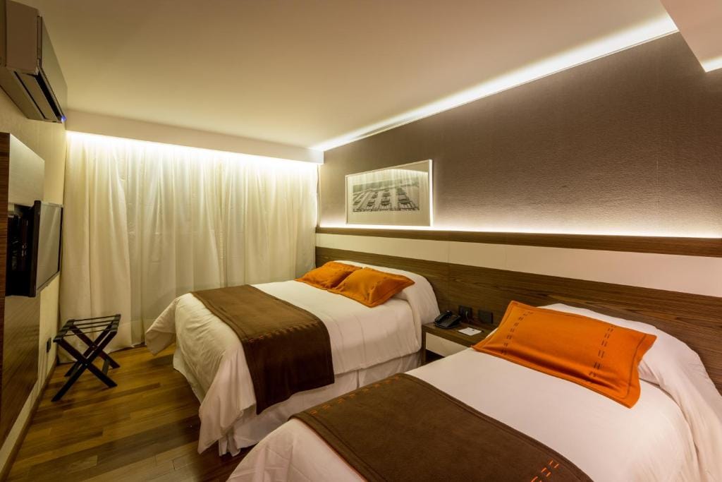 Yrigoyen 111 Hotel — 5