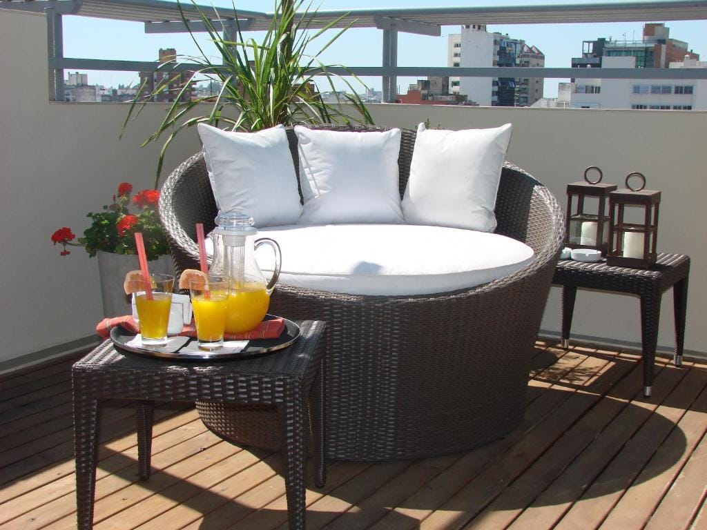 Zoom Apartments Hotel — 4