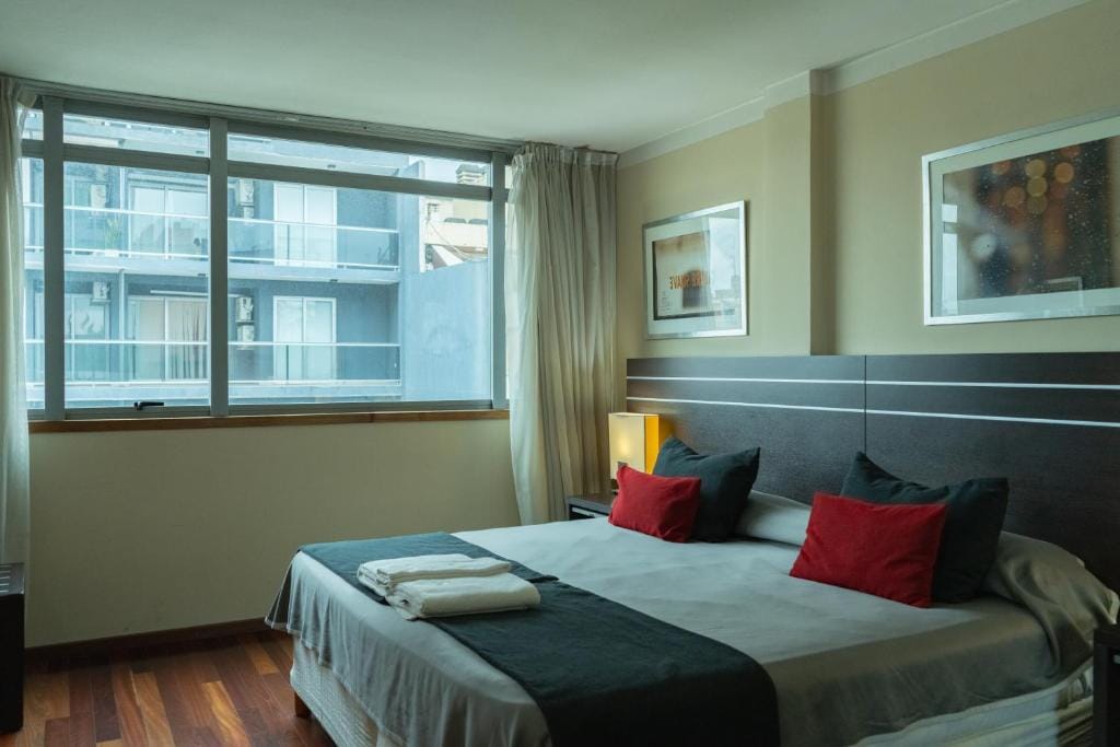 Zoom Apartments Hotel — 5