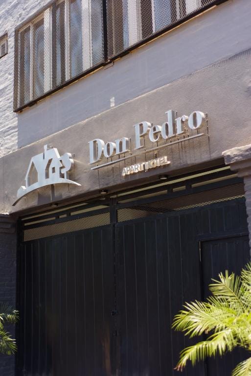 Don Pedro Apart Hotel — 3