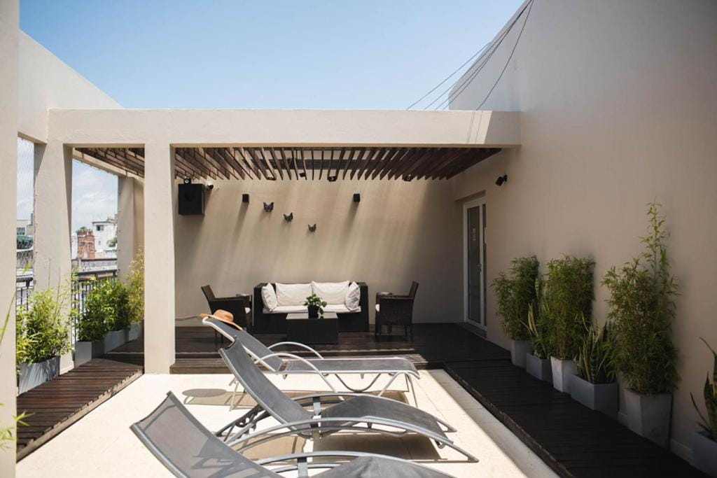DonSuites — 4