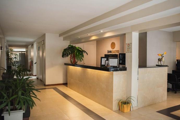 DonSuites — 5