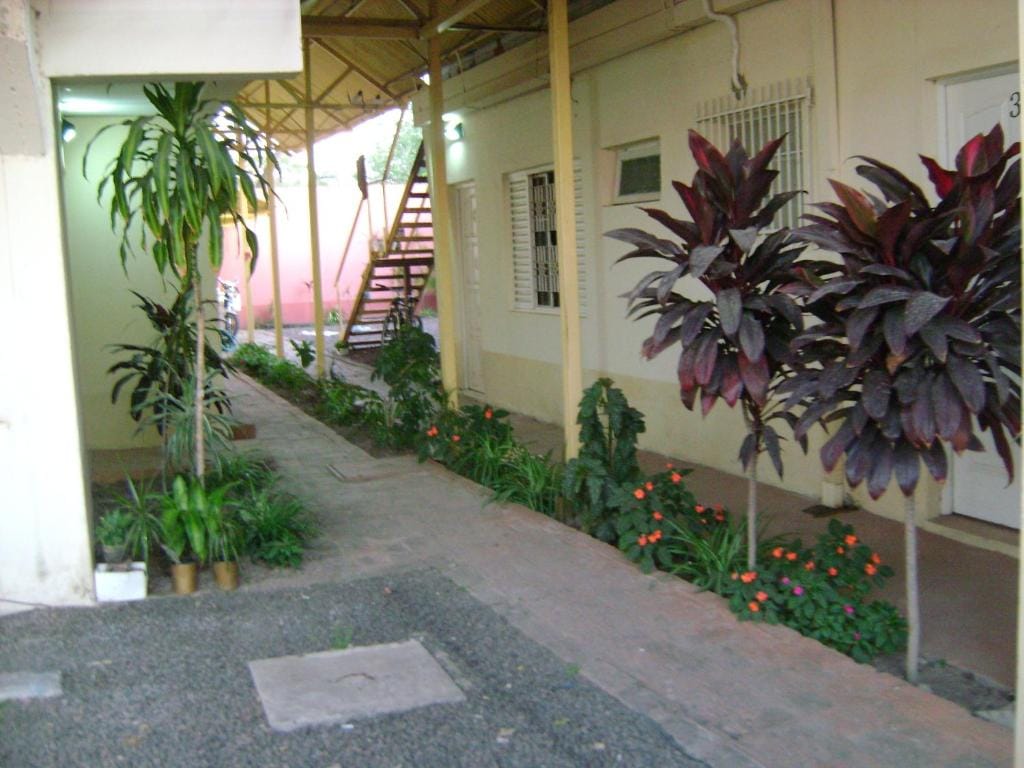Hospedaje El Paye — 5