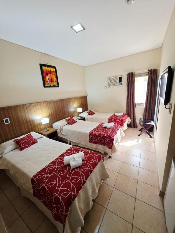 Hotel Confianza — 2