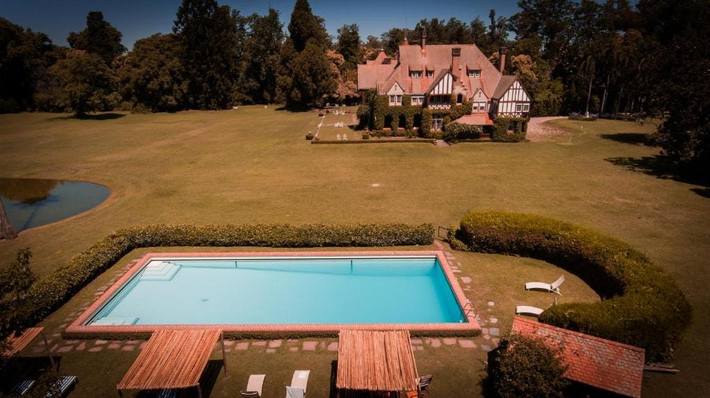 Estancia Villa Maria — 5