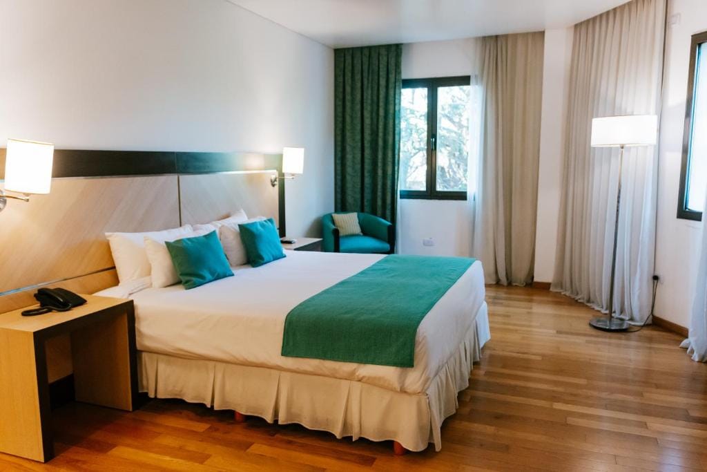 Hotel Plaza Central Canning — 2