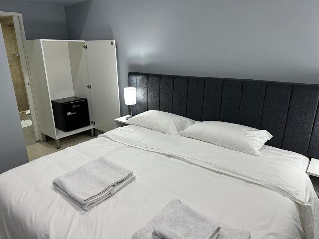 La Casona Apart & Suites