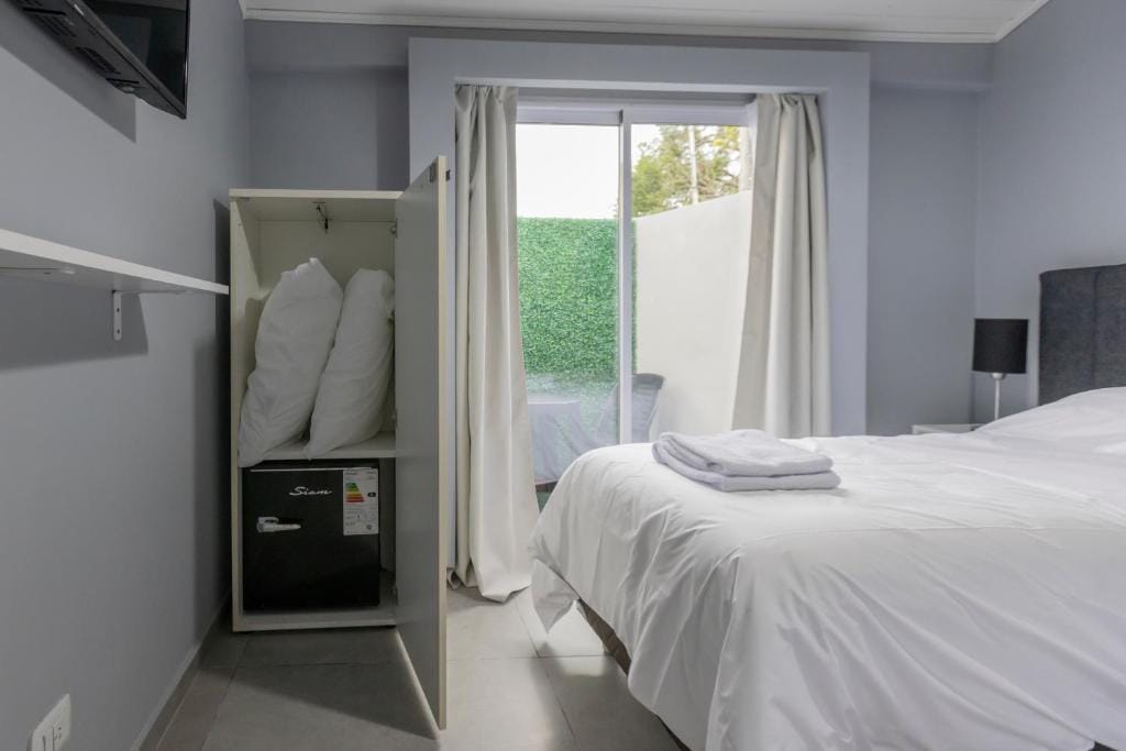 La Casona Apart & Suites — 3