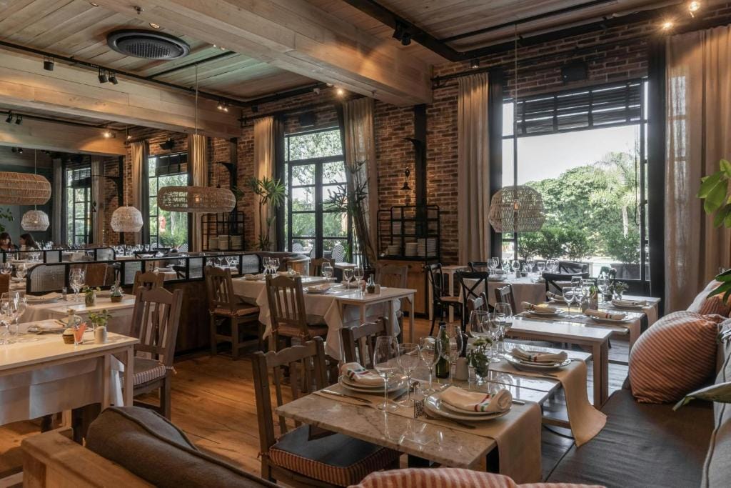 Marriott Hotel Buenos Aires Ezeiza Airport — 4