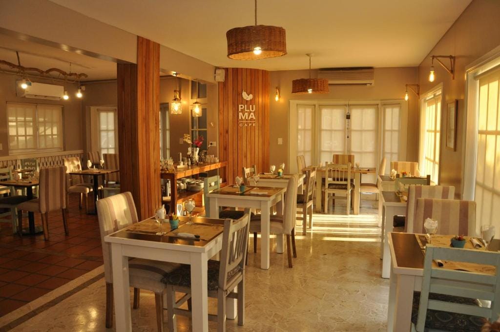 Posada de las Aguilas Hotel Boutique — 2
