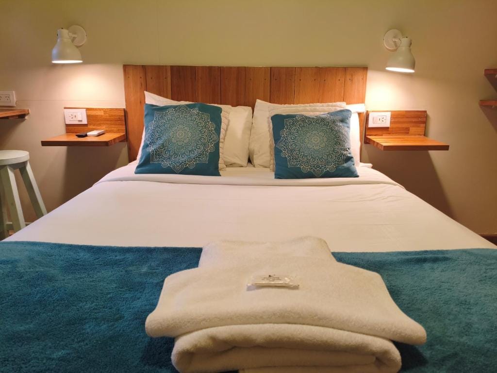 Posada de las Aguilas Hotel Boutique — 5