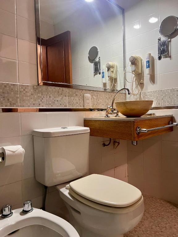 AGUAMARINA SPA Y APART — 3